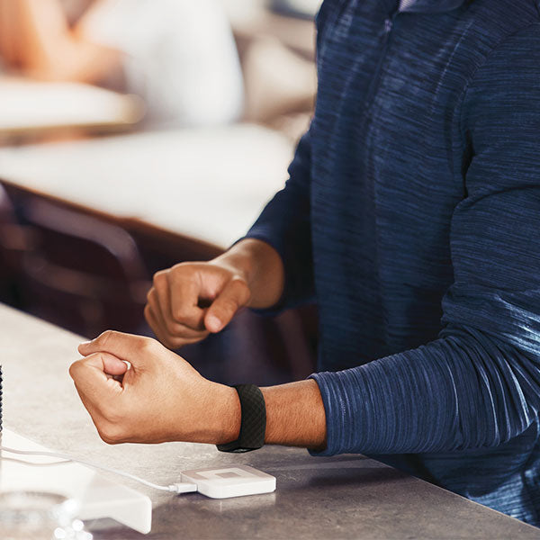 フィットビット Fitbit Charge4 チャージ4 FB417BKBK-FRCJK ユニセックス GPS搭載