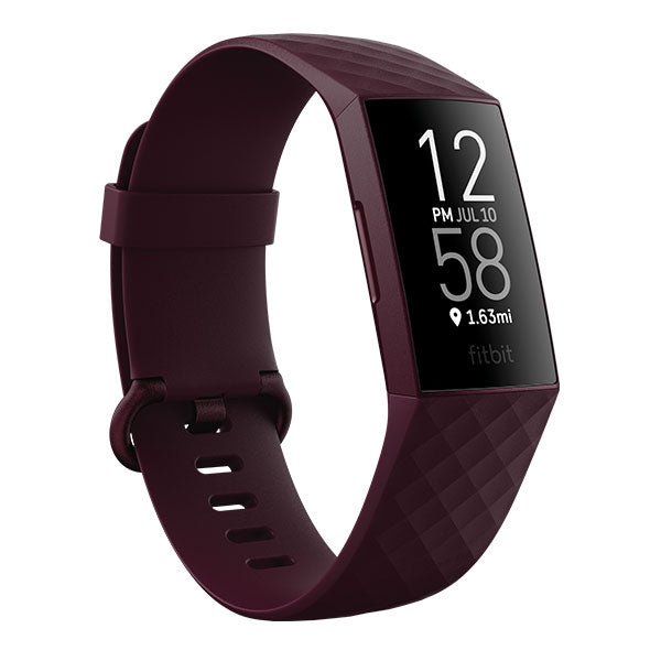フィットビット Fitbit Charge4 チャージ4 FB417BYBY-FRCJK ユニセックス GPS搭載