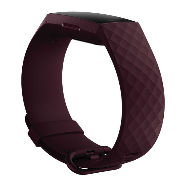 フィットビット Fitbit Charge4 チャージ4 FB417BYBY-FRCJK ユニセックス GPS搭載