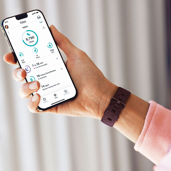 フィットビット Fitbit Charge4 チャージ4 FB417BYBY-FRCJK ユニセックス GPS搭載