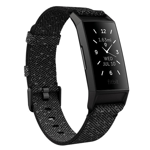 フィットビット Fitbit Charge4 チャージ4 スペシャルエディション FB417BKGYFRCJK ユニセックス GPS搭載