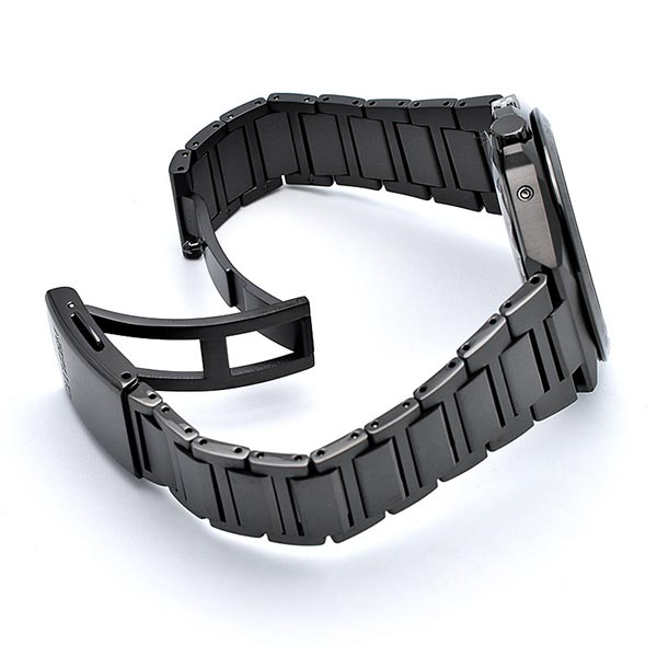 シチズン アテッサ ATTESA ダイレクトフライト ACT Line エコ・ドライブ電波時計 CB0215-51E メンズ