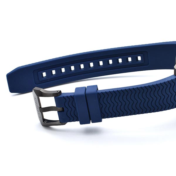 シチズン プロマスター PROMASTER MARINEシリーズ ダイバー200m エコ・ドライブ GPS 延長バンド付 CC5006-06L メンズ