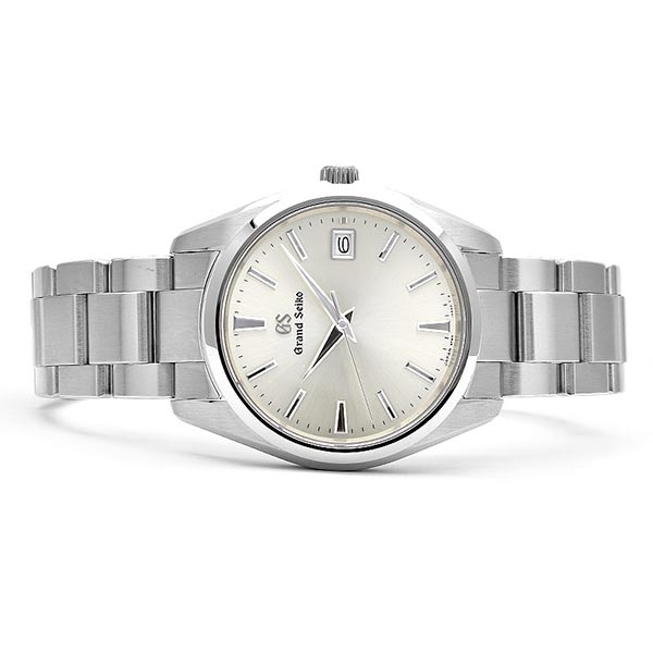 セイコー グランドセイコー GRANDSEIKO SBGP009 メンズ