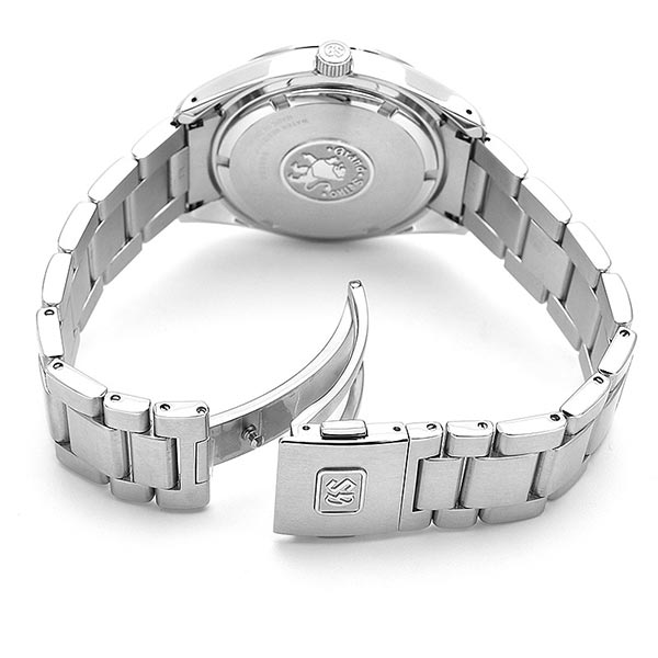 セイコー グランドセイコー GRANDSEIKO SBGP009 メンズ