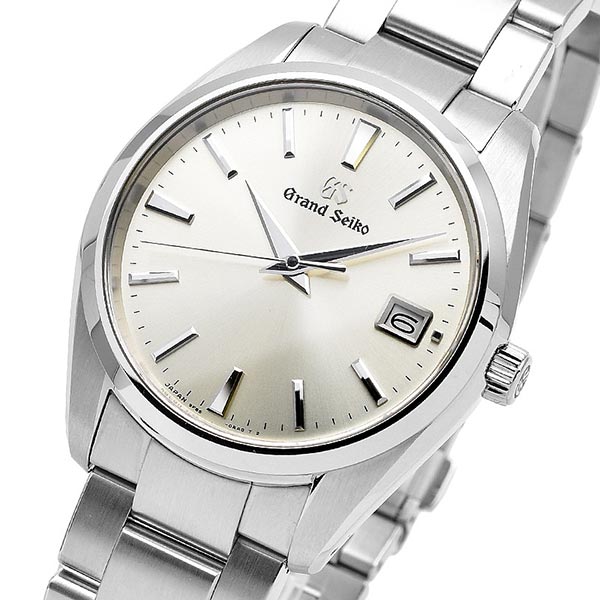 セイコー グランドセイコー GRANDSEIKO SBGP009 メンズ