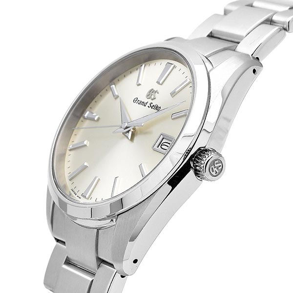 セイコー グランドセイコー GRANDSEIKO SBGP009 メンズ