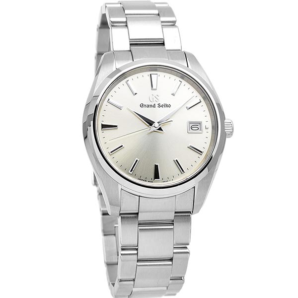 セイコー グランドセイコー GRANDSEIKO SBGP009 メンズ