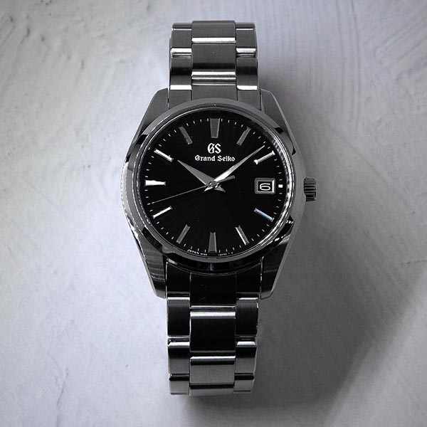 セイコー グランドセイコー GRANDSEIKO  SBGP011 メンズ