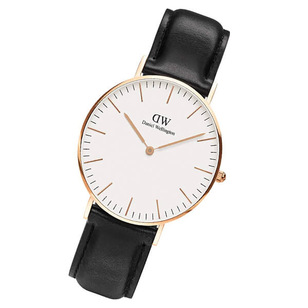 ダニエルウェリントン DANIELWELLINGTON シェフィールド DW00600036(DW00100036)(0508DW) ユニセックス