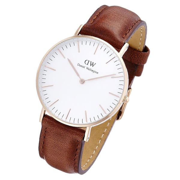 ダニエルウェリントン DANIELWELLINGTON セイントモース DW00600035(DW00100035) ユニセックス