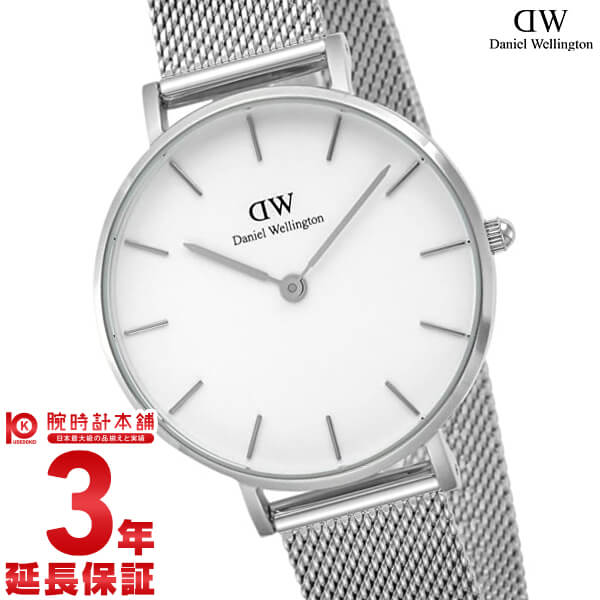 ダニエルウェリントン DANIELWELLINGTON ペティット DW00600164(DW00100164) ユニセックス