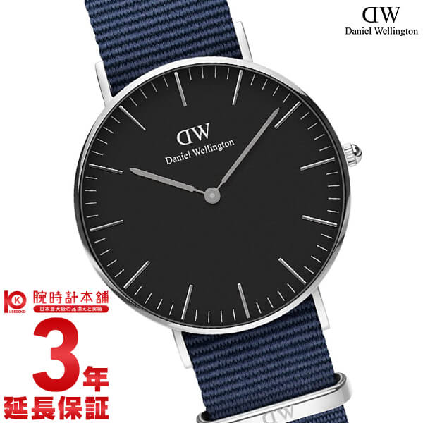 ダニエルウェリントン DANIELWELLINGTON ベイズウォーター DW00600282