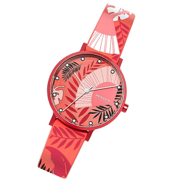 スカーゲン SKAGEN アーレン SKW2859 レディース