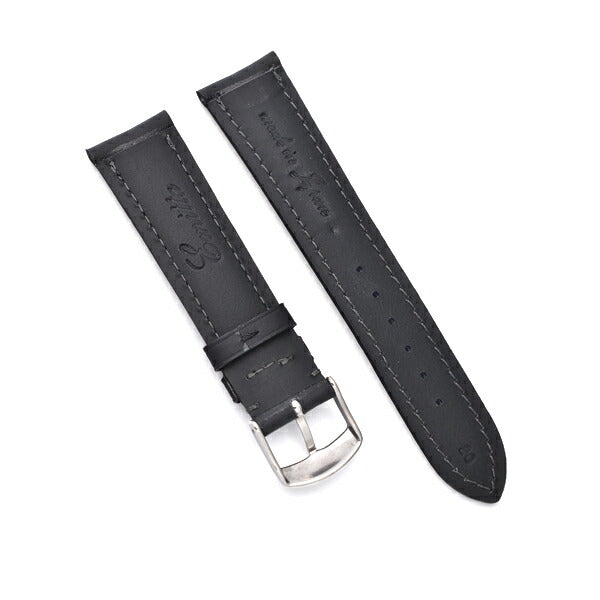 替えベルト エミッタ 日本製 タフベルト ECT-AG20 ユニセックス