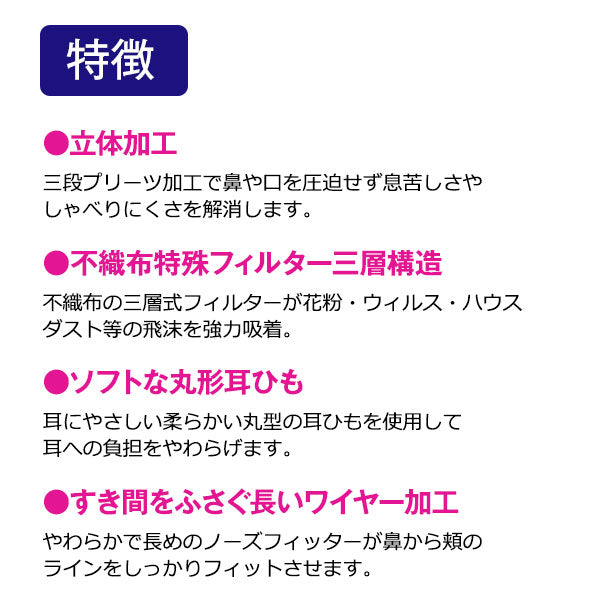 ブランド雑貨 MASK50-02 ユニセックス