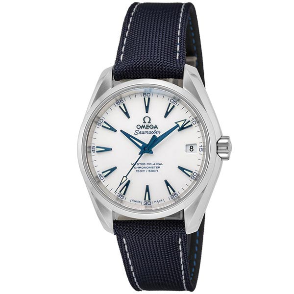オメガ シーマスター OMEGA AQUA TERRA 150M 231.92.39.21.04.001 メンズ