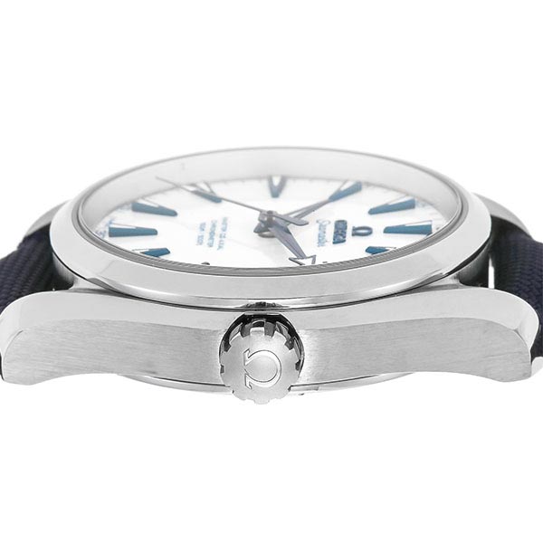 オメガ シーマスター OMEGA AQUA TERRA 150M 231.92.39.21.04.001 メンズ