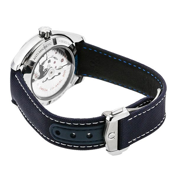 オメガ シーマスター OMEGA AQUA TERRA 150M 231.92.39.21.04.001 メンズ