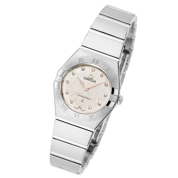 オメガ コンステレーション OMEGA コンステレーション 131.10.25.60.52.001 レディース