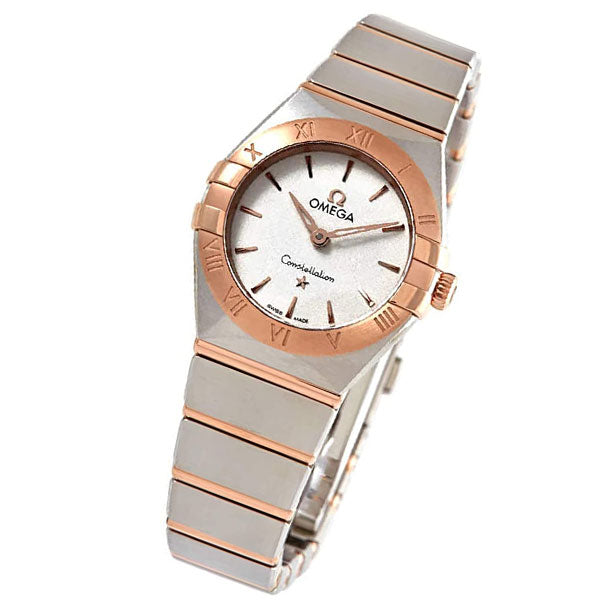オメガ コンステレーション OMEGA コンステレーション 131.20.25.60.02.001 レディース
