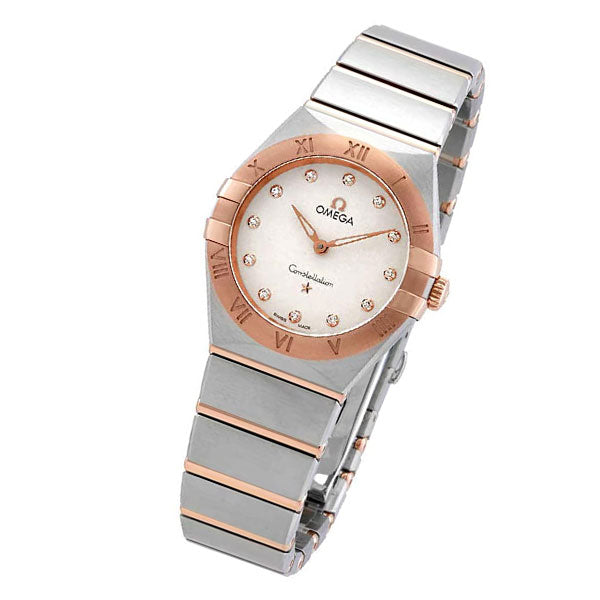 オメガ コンステレーション OMEGA コンステレーション 131.20.25.60.05.001 レディース