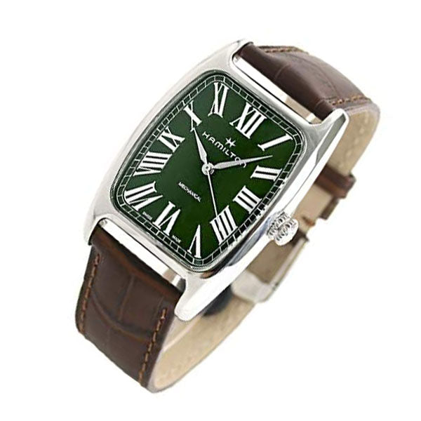ハミルトン アメリカンクラシック HAMILTON ボルトン H13519561 メンズ