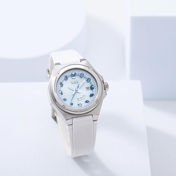 カシオ ベビーG BABY-G G-MS MSG-W300-7AJF レディース