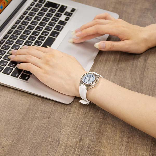 カシオ ベビーG BABY-G G-MS MSG-W300-7AJF レディース