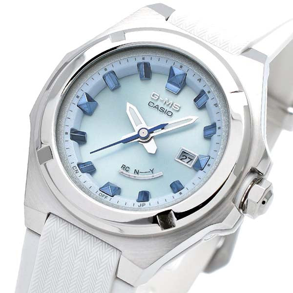 カシオ ベビーG BABY-G G-MS MSG-W300-7AJF レディース