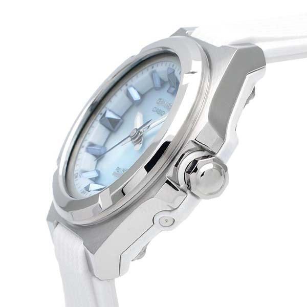 カシオ ベビーG BABY-G G-MS MSG-W300-7AJF レディース