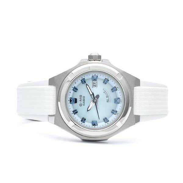 カシオ ベビーG BABY-G G-MS MSG-W300-7AJF レディース