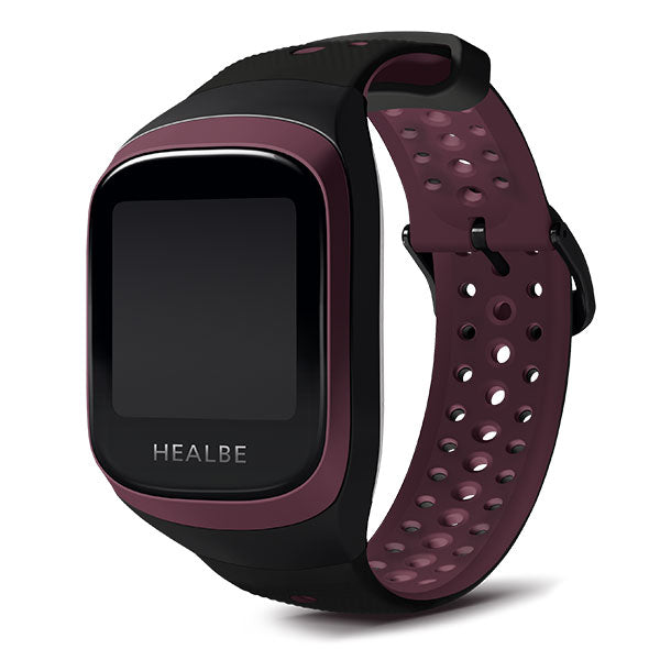 ヒルビー HEALBE GoBe3 HGB3-BY-BK ユニセックス