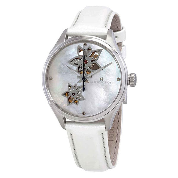 ハミルトン ジャズマスター HAMILTON H32115892 レディース