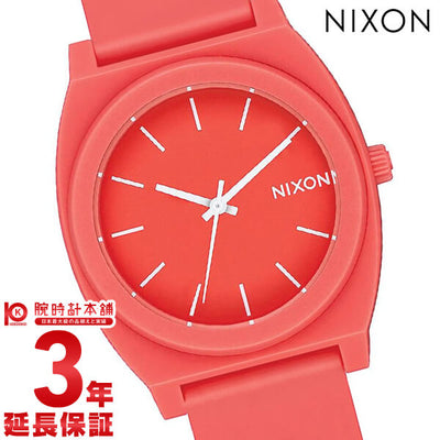 ニクソン NIXON タイムテラー A119-3013 ユニセックス