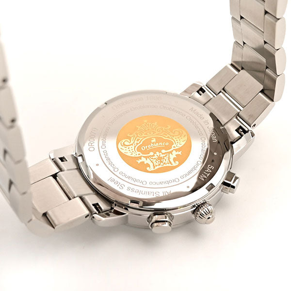 オロビアンコ Orobianco OR0070-00 メンズ