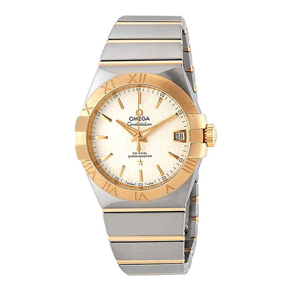 オメガ コンステレーション OMEGA コンステレーション 123.20.38.21.02.006 ユニセックス