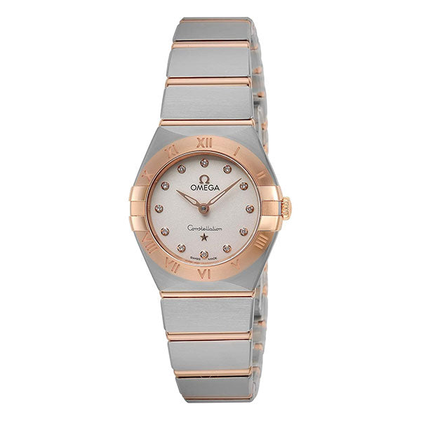 オメガ コンステレーション OMEGA コンステレーション 123.10.24.60.55.003 ユニセックス