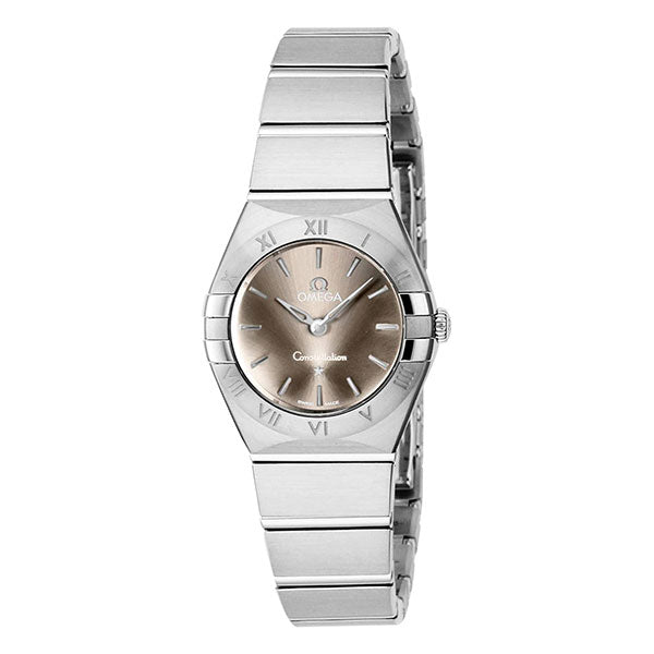 オメガ コンステレーション OMEGA コンステレーション 131.10.25.60.06.001 レディース
