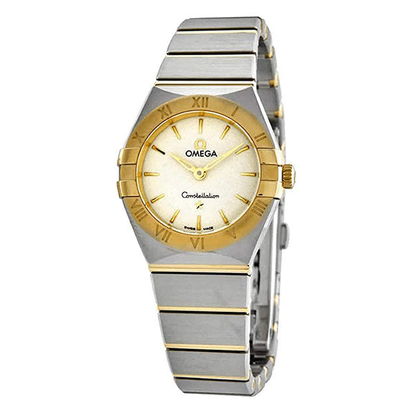 オメガ コンステレーション OMEGA コンステレーション 131.20.25.60.02.002 レディース