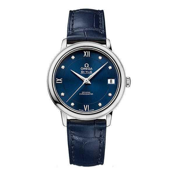 オメガ デビル OMEGA デビル 424.13.33.20.53.001 ユニセックス