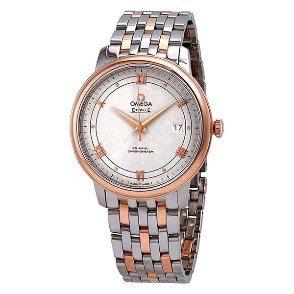 オメガ デビル OMEGA デビル 424.20.40.20.02.001 ユニセックス