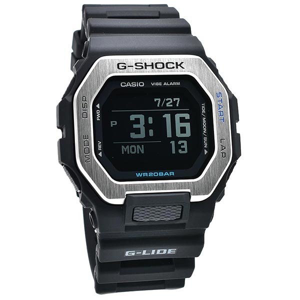 カシオ Gショック G-SHOCK  GBX-100-1JF メンズ
