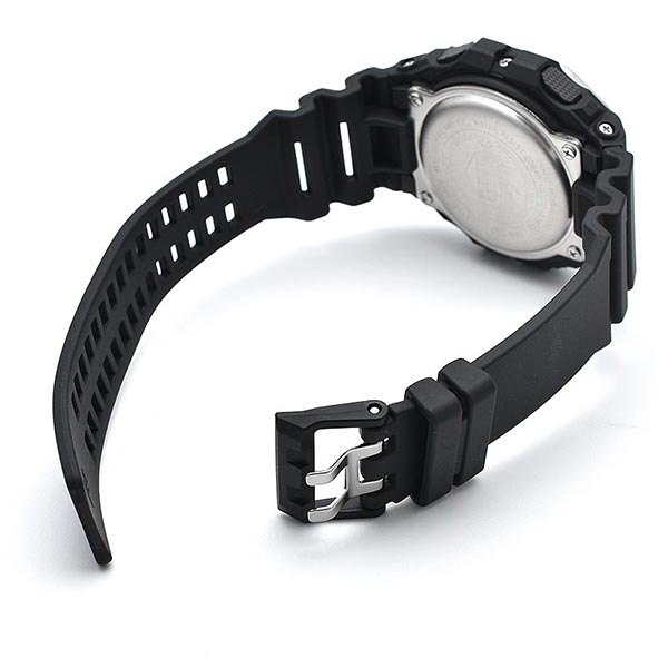 カシオ Gショック G-SHOCK  GBX-100-1JF メンズ