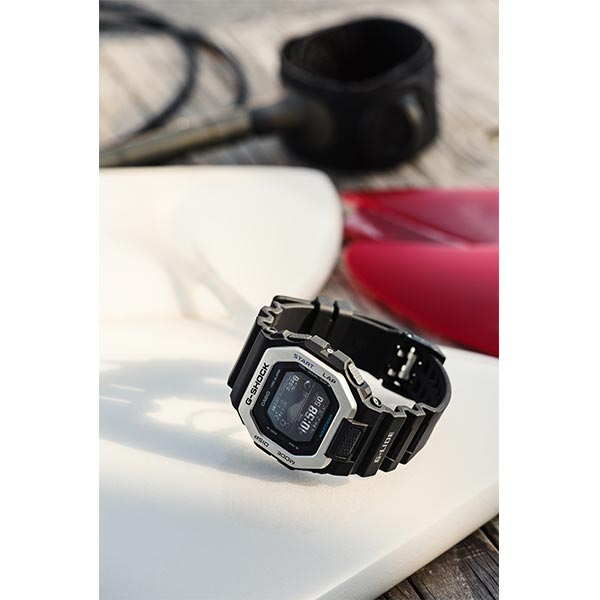 カシオ Gショック G-SHOCK  GBX-100-1JF メンズ