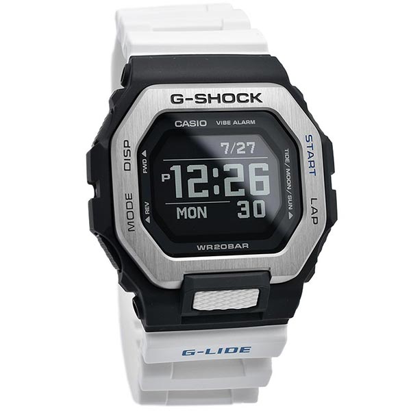 カシオ Gショック G-SHOCK GBX-100-7JF メンズ