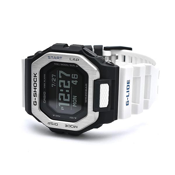 カシオ Gショック G-SHOCK GBX-100-7JF メンズ