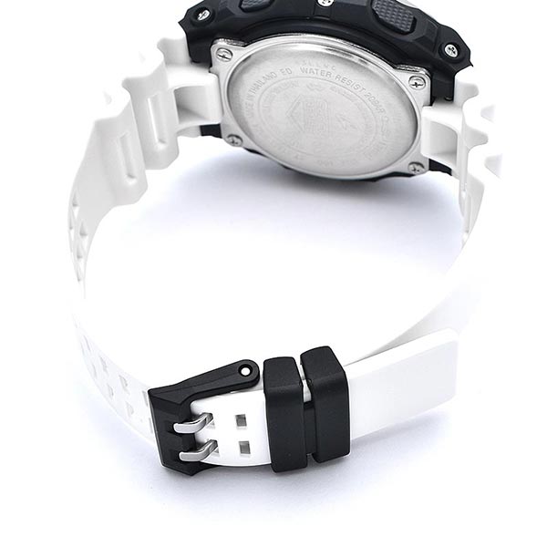 カシオ Gショック G-SHOCK GBX-100-7JF メンズ