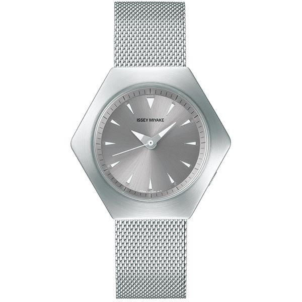 イッセイミヤケ ISSEYMIYAKE NYAM001 ユニセックス