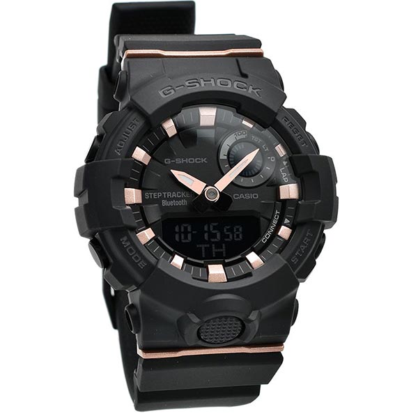 カシオ Gショック G-SHOCK GMA-B800-1AJR メンズ